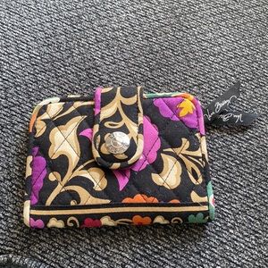 Vera Bradley Wallet